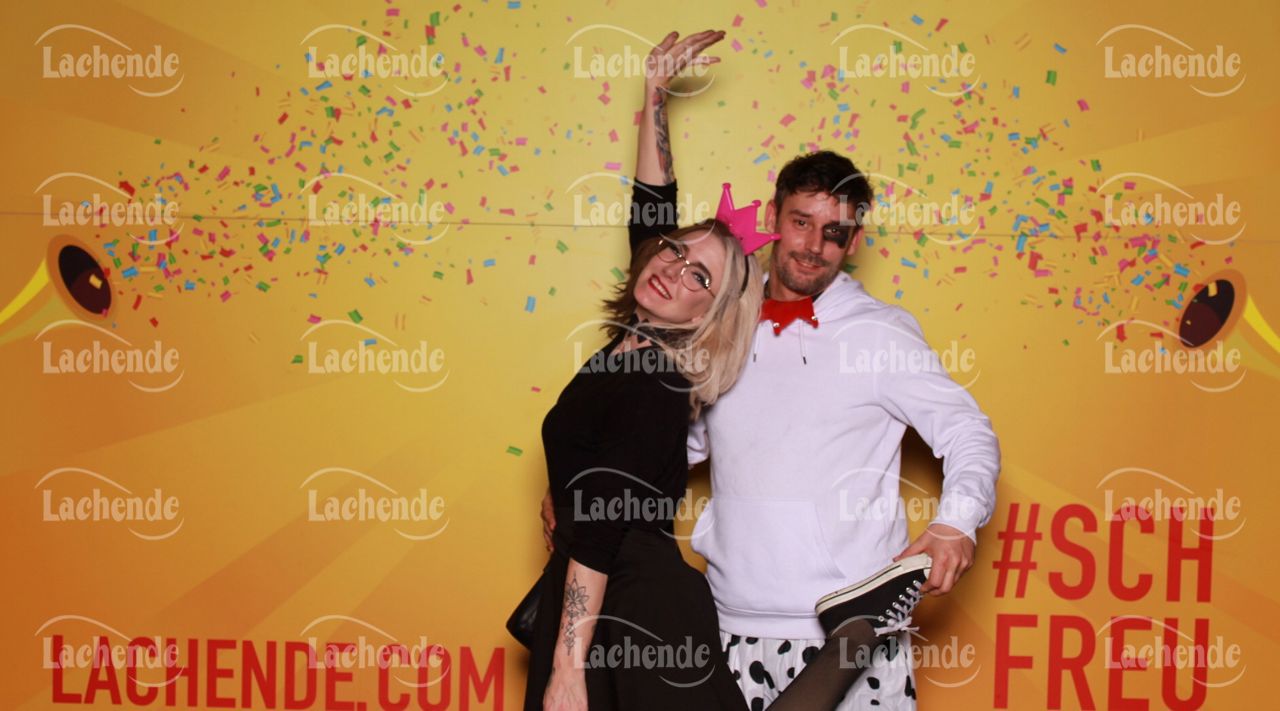 Lachende 08.02.24 21:08 Uhr - 0534