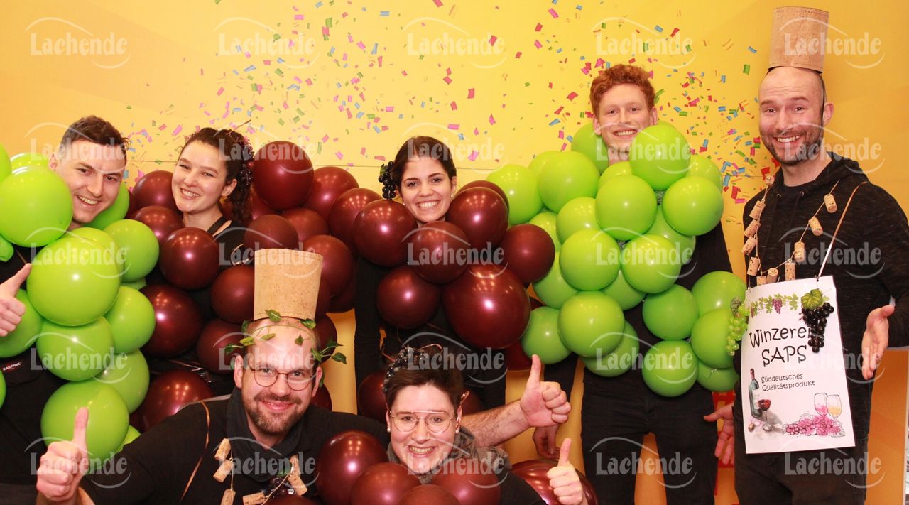 Lachende Kölnarena 19.02.2023 0202