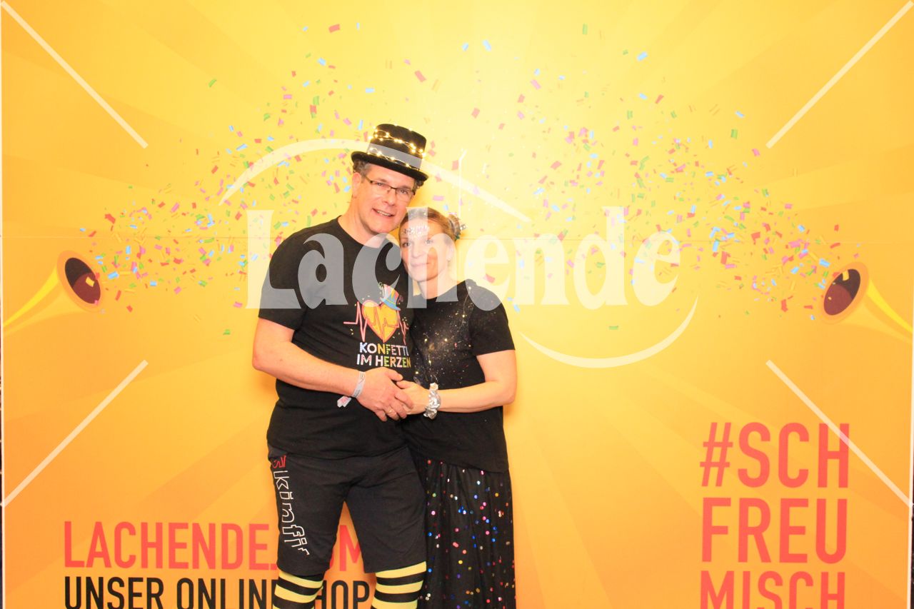 Lachende Kölnarena 17.01.2026 22:35 Uhr - 0278