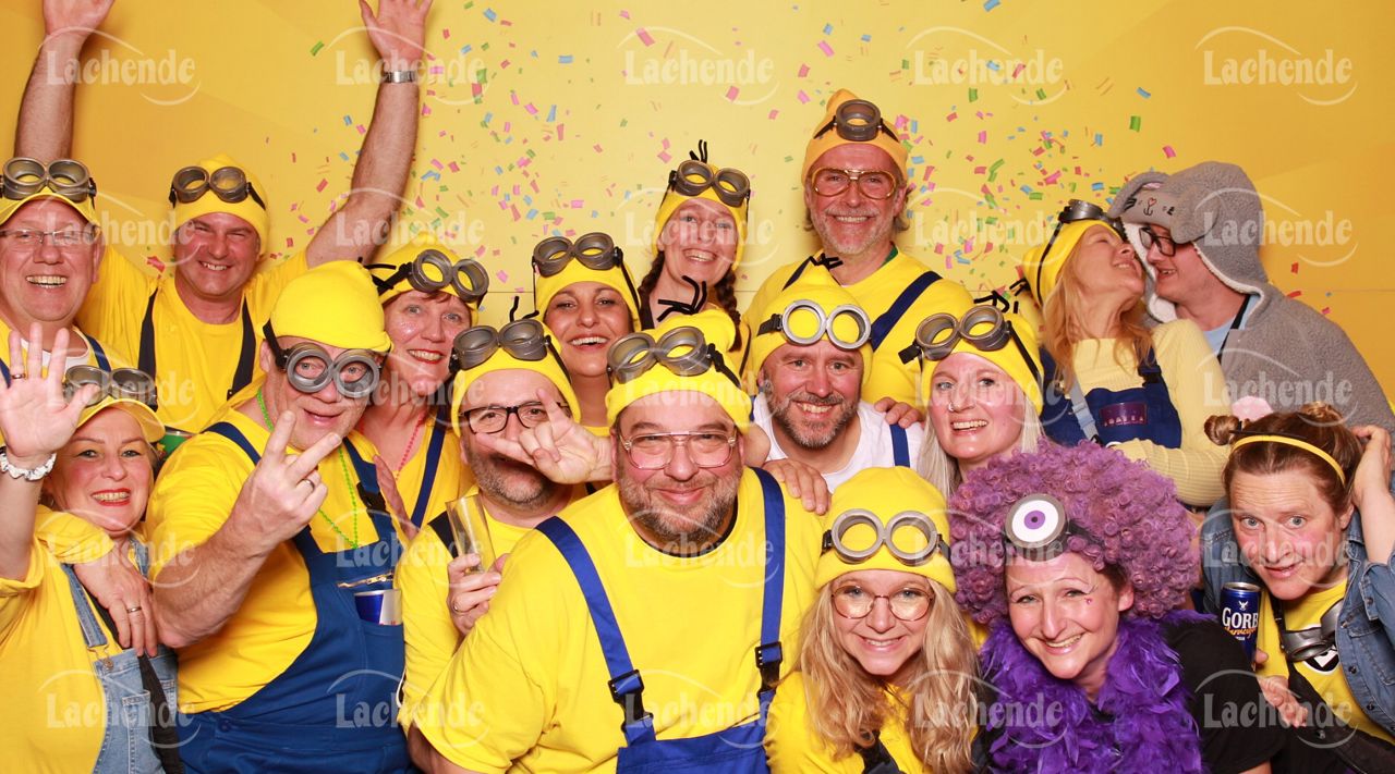 Lachende Kölnarena 28.02.2025 20:37 Uhr - 0305