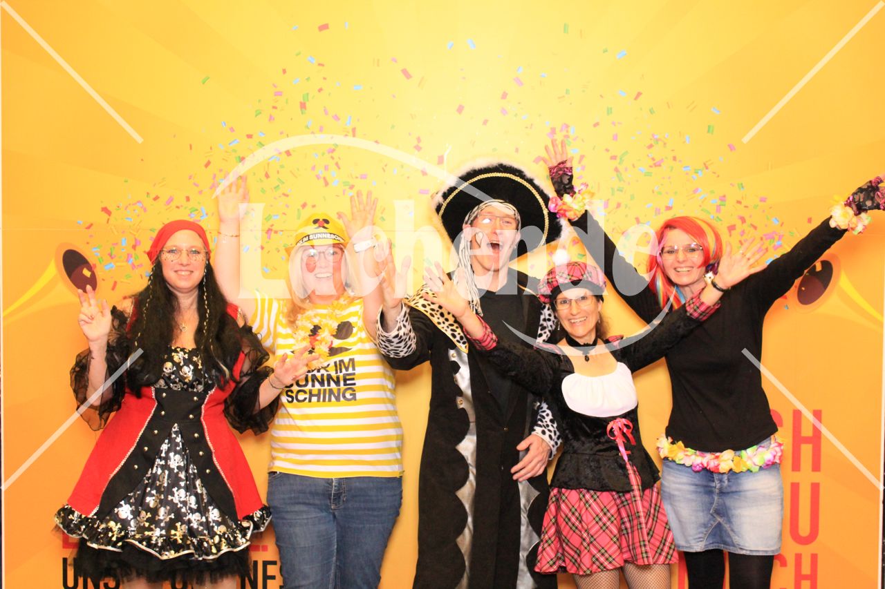 Lachende Kölnarena 17.01.2026 21:45 Uhr - 0223