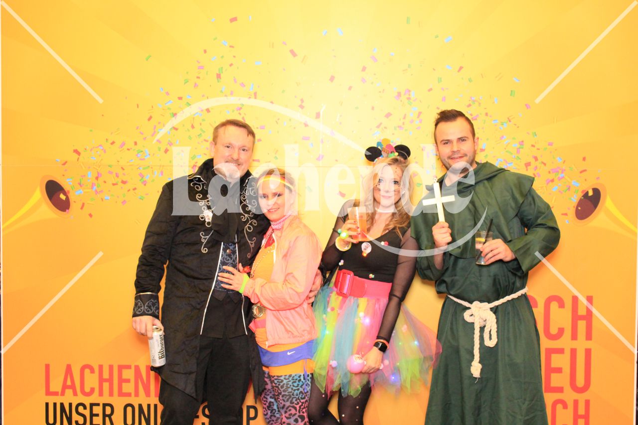 Lachende Kölnarena 17.01.2026 19:41 Uhr - 0090