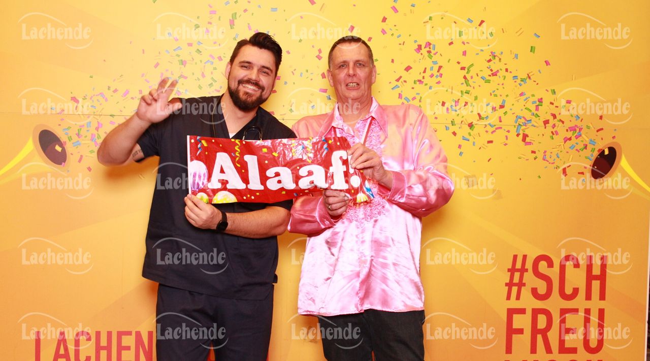 Lachende Kölnarena 19.02.2023 0521