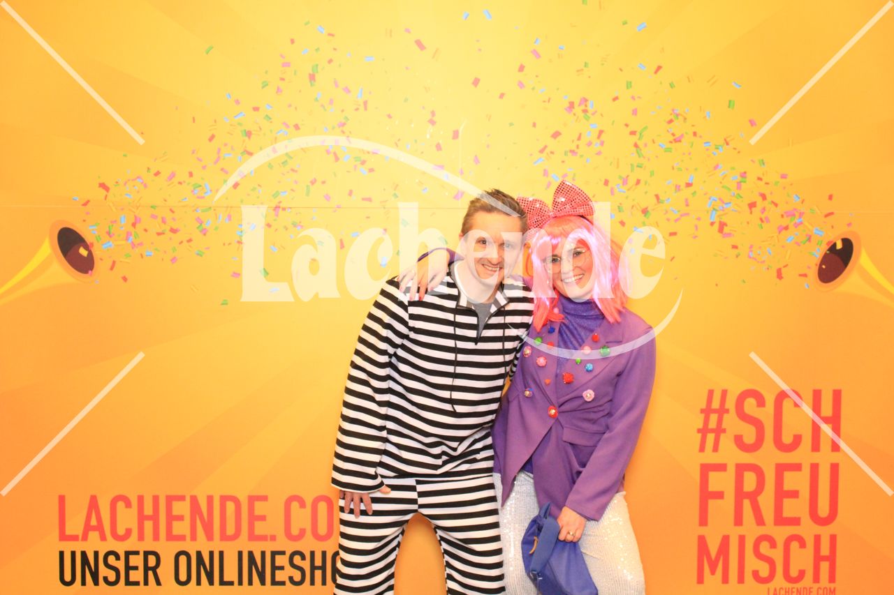 Lachende Kölnarena 07.02.2026 20:28 Uhr - 0226