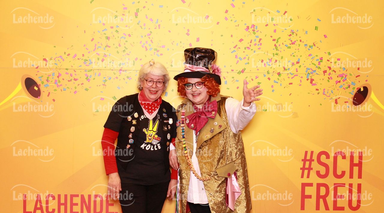 Lachende Kölnarena 16.02.2023 0225