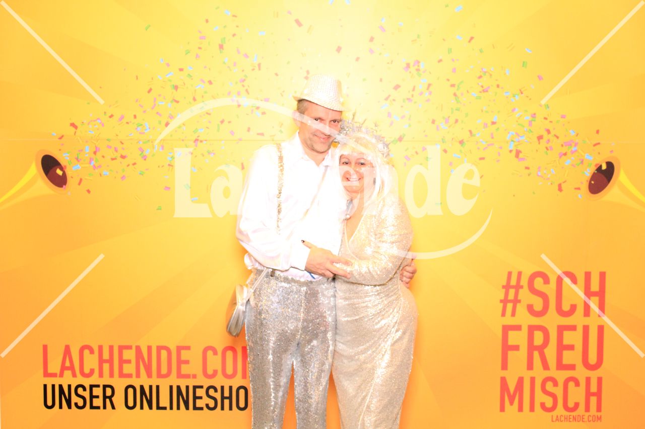 Lachende Kölnarena 14.02.2026 21:16 Uhr - 0457