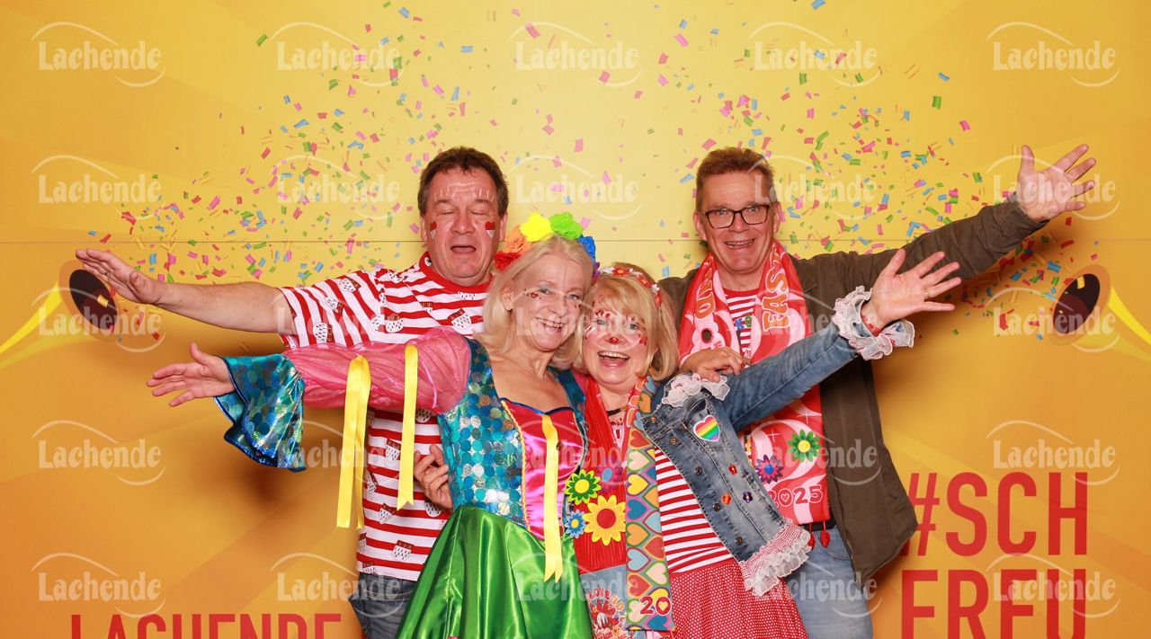 Lachende Kölnarena 28.02.2025 18:58 Uhr - 0133