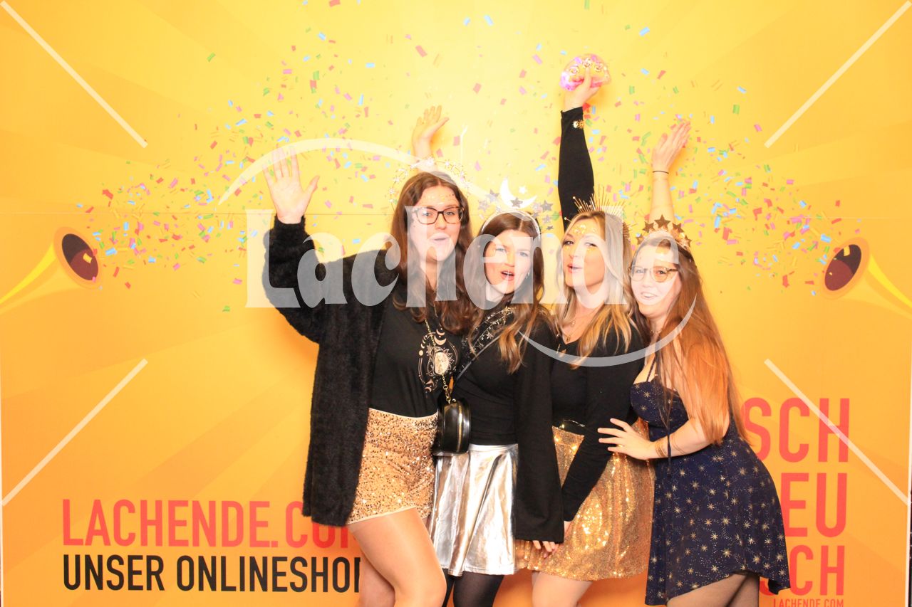 Lachende Kölnarena 30.01.2026 22:09 Uhr - 0181