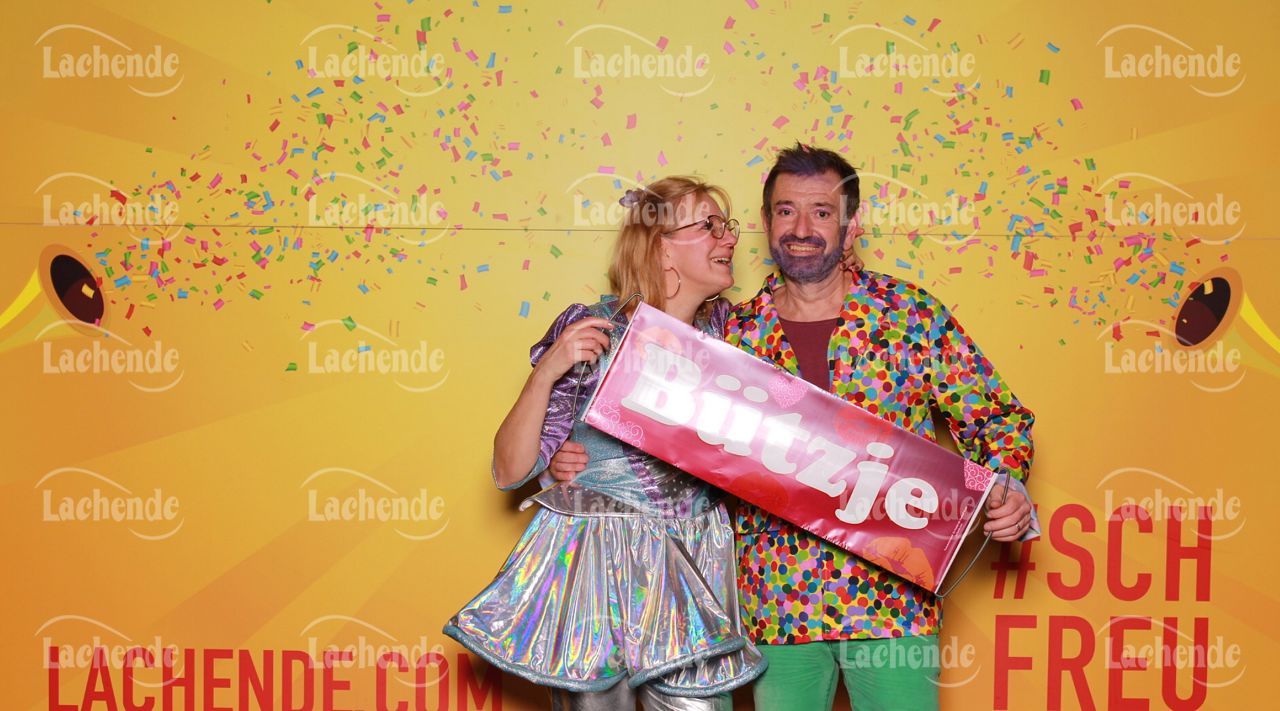 Lachende Kölnarena 09.02.24 21:22 Uhr - 0423