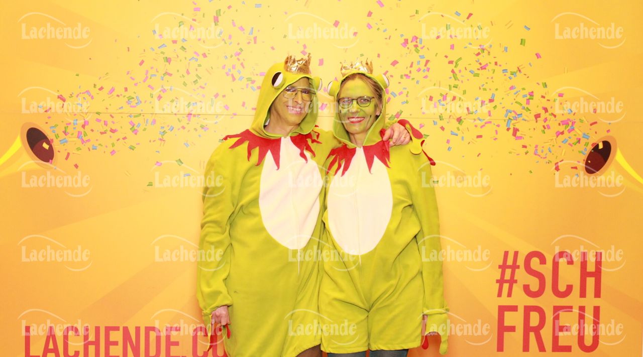 Lachende Kölnarena 28.01.2023 0204