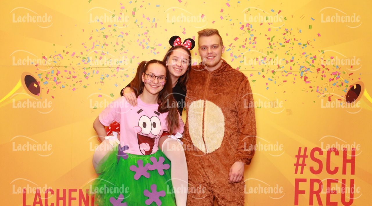 Lachende Kölnarena 10.02.2023 0268