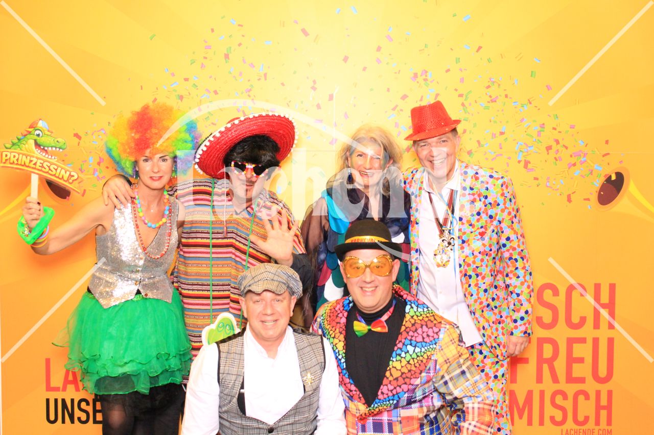 Lachende Kölnarena 12.02.2026 20:09 Uhr - 0496