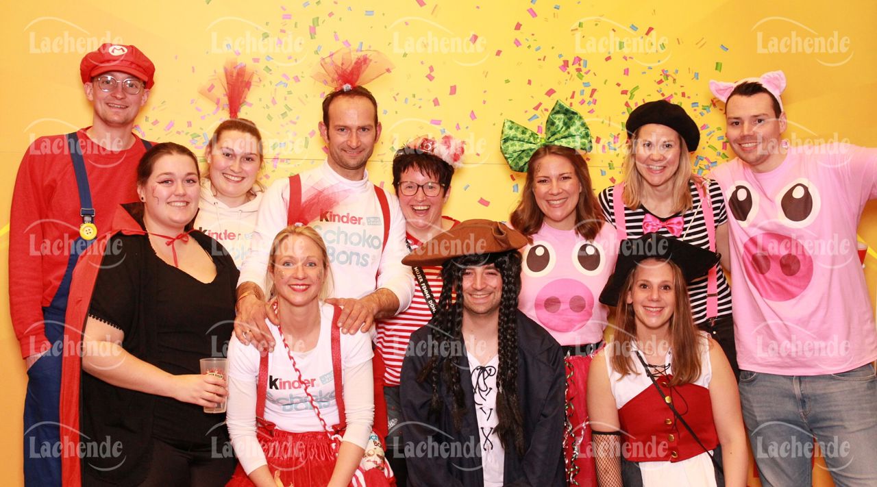 Lachende Kölnarena 19.02.2023 0648