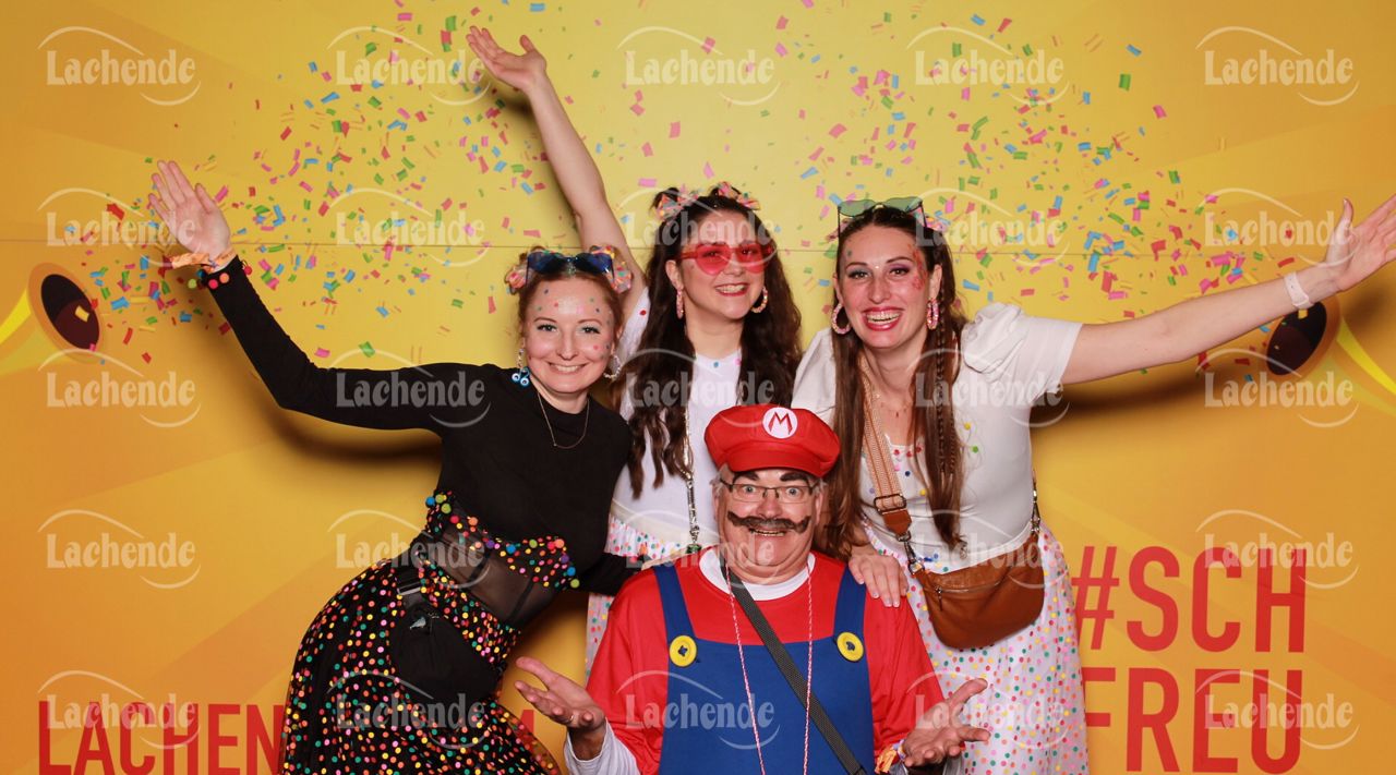 Lachende Kölnarena 11.02.24 16:46 Uhr - 0147