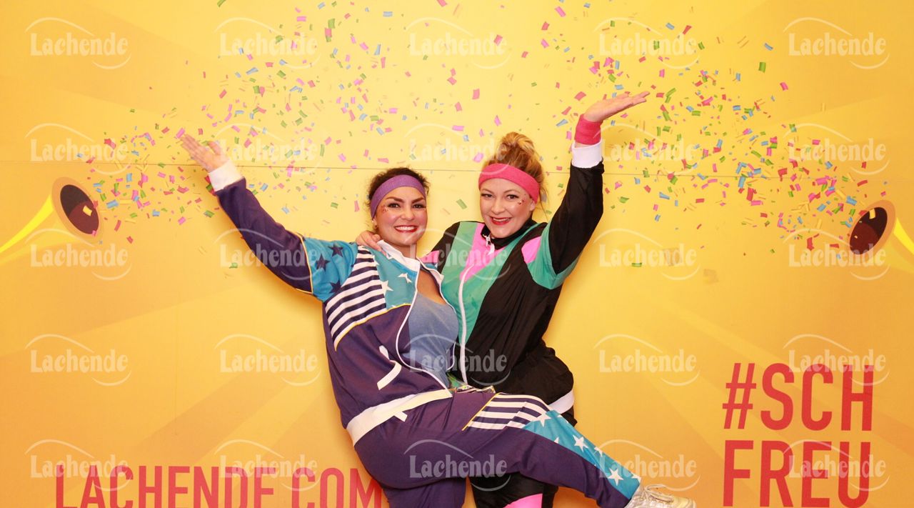 Lachende Kölnarena 10.02.2023 0300