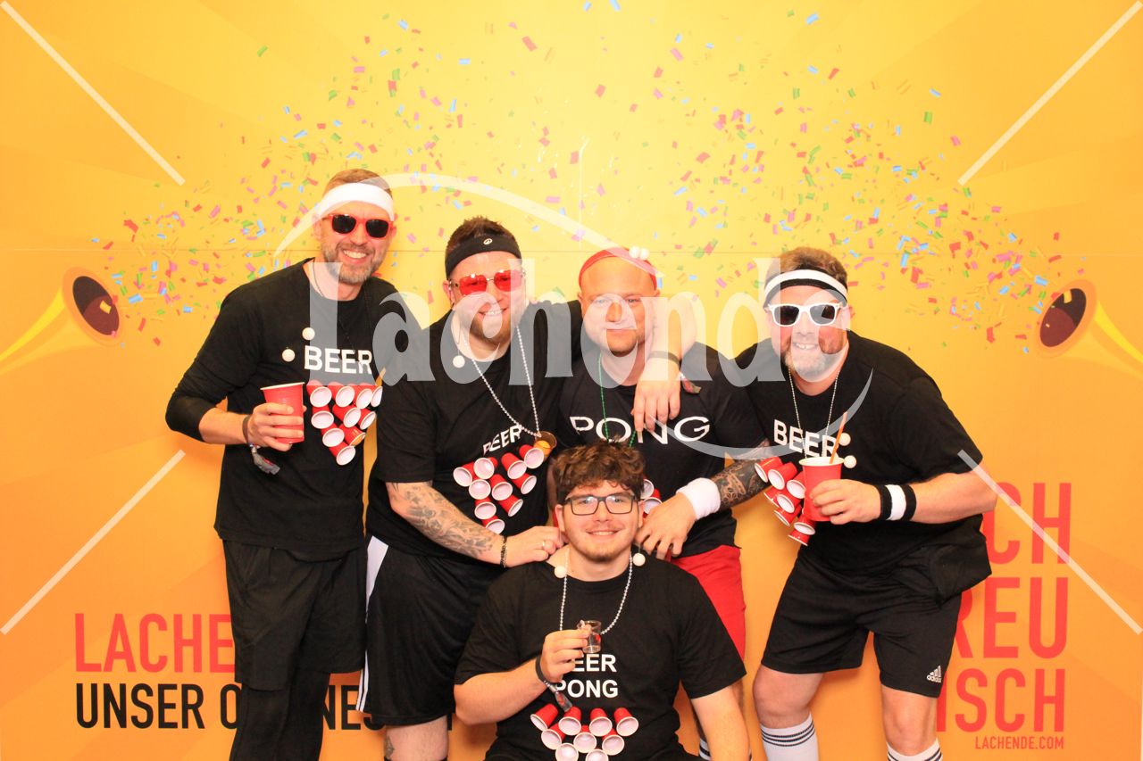 Lachende Kölnarena 15.02.2026 18:05 Uhr - 0267