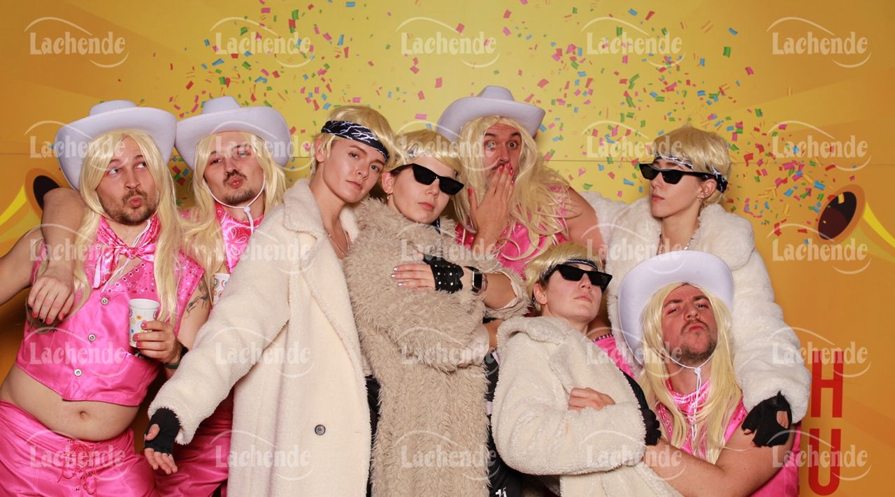 Lachende Kölnarena 10.02.24 20:26 Uhr - 0311