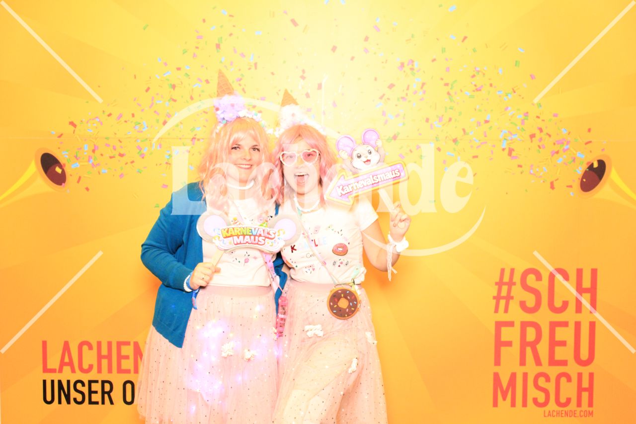 Lachende Kölnarena 14.02.2026 20:37 Uhr - 0382