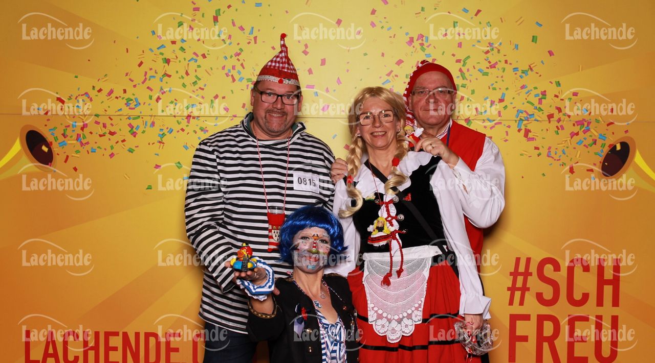 Lachende Kölnarena 09.02.24 19:14 Uhr - 0148