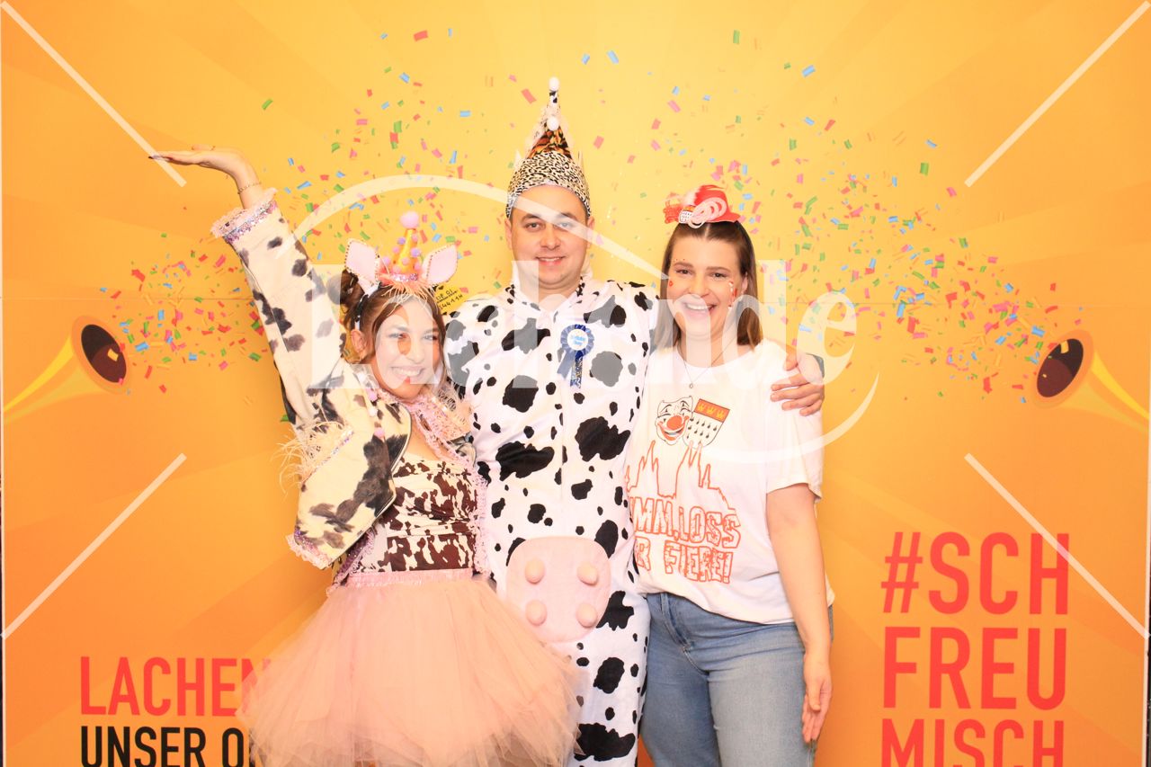 Lachende Kölnarena 17.01.2026 21:16 Uhr - 0199