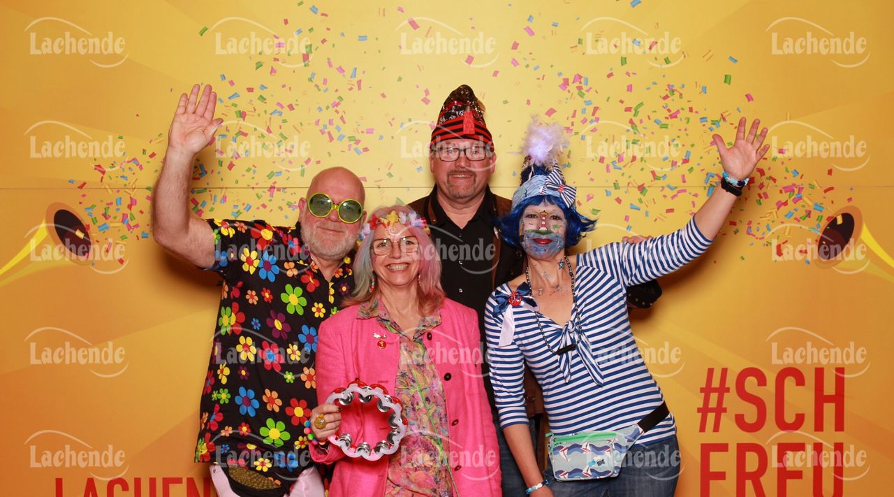 Lachende Kölnarena 28.02.2025 19:30 Uhr - 0184