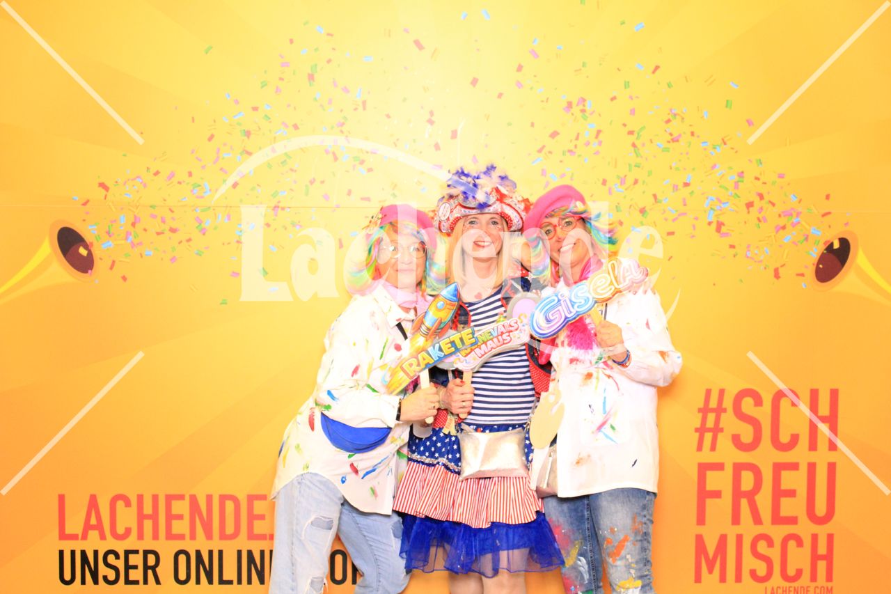 Lachende Kölnarena 07.02.2026 21:12 Uhr - 0308