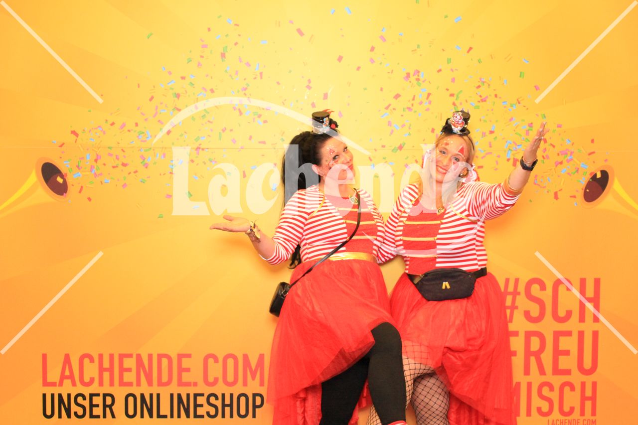 Lachende Kölnarena 07.02.2026 22:46 Uhr - 0423