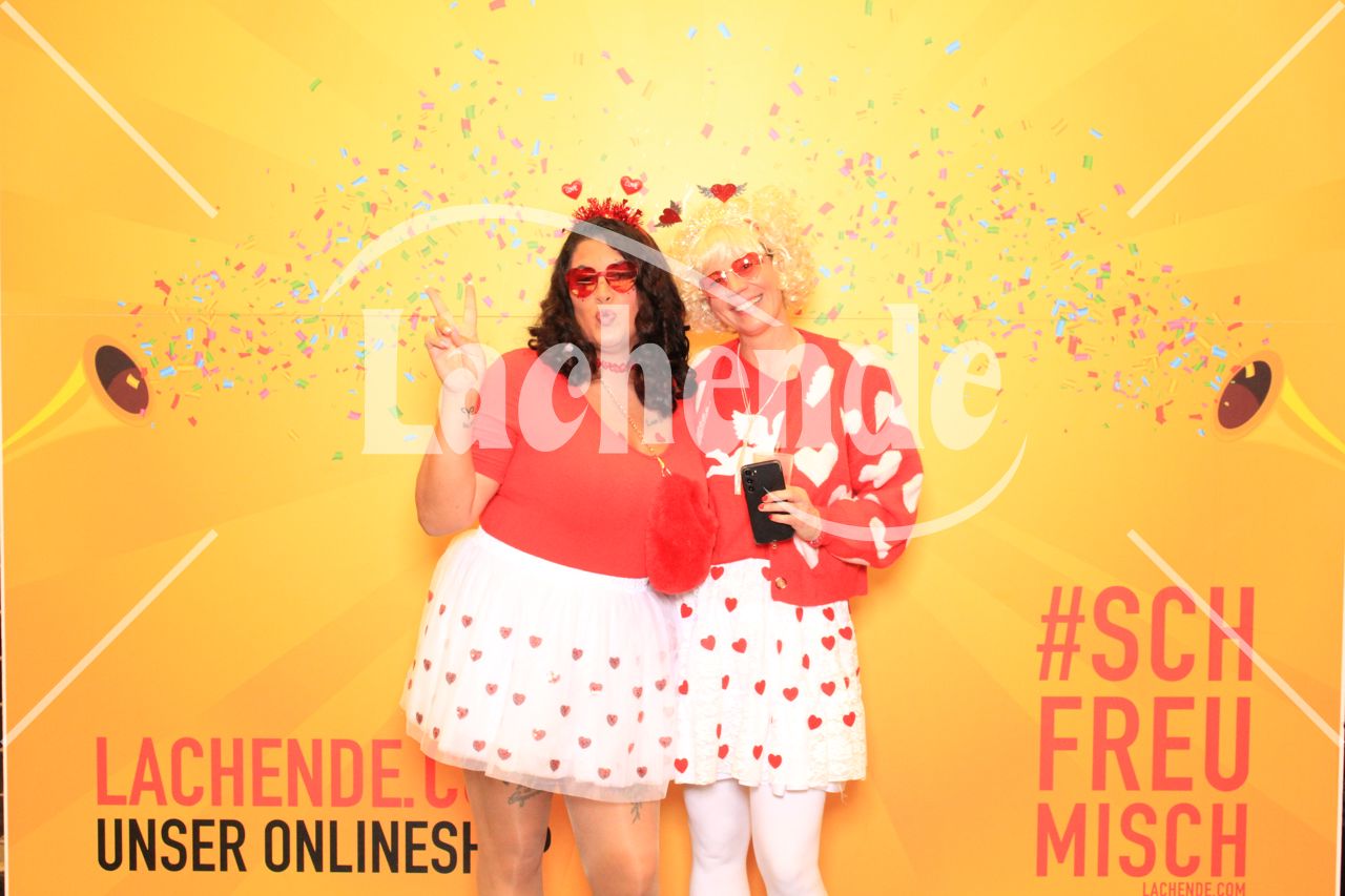 Lachende Kölnarena 30.01.2026 18:59 Uhr - 0054