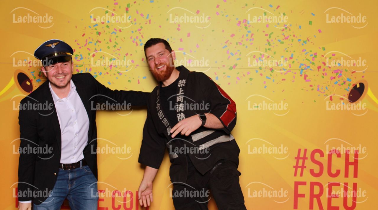 Lachende 08.02.24 19:57 Uhr - 0388