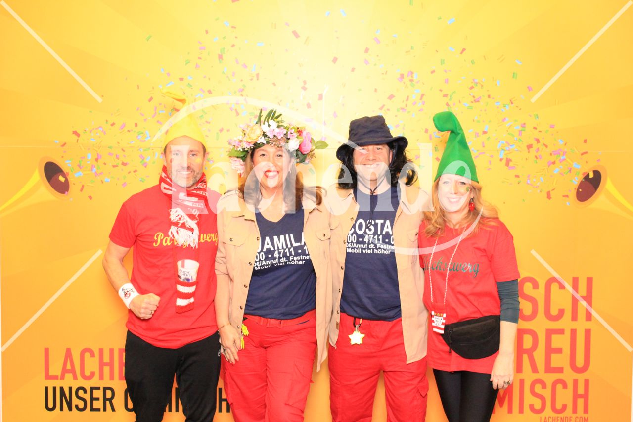 Lachende Kölnarena 31.01.2026 19:02 Uhr - 0098