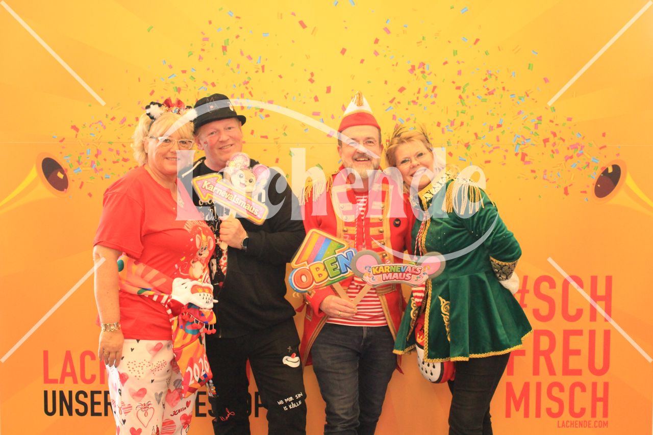 Lachende Kölnarena 15.02.2026 15:43 Uhr - 0063