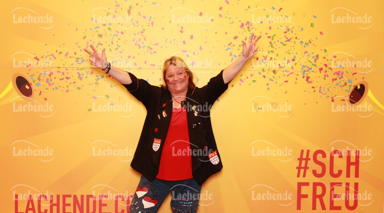 Lachende Kölnarena 28.01.2023 0202