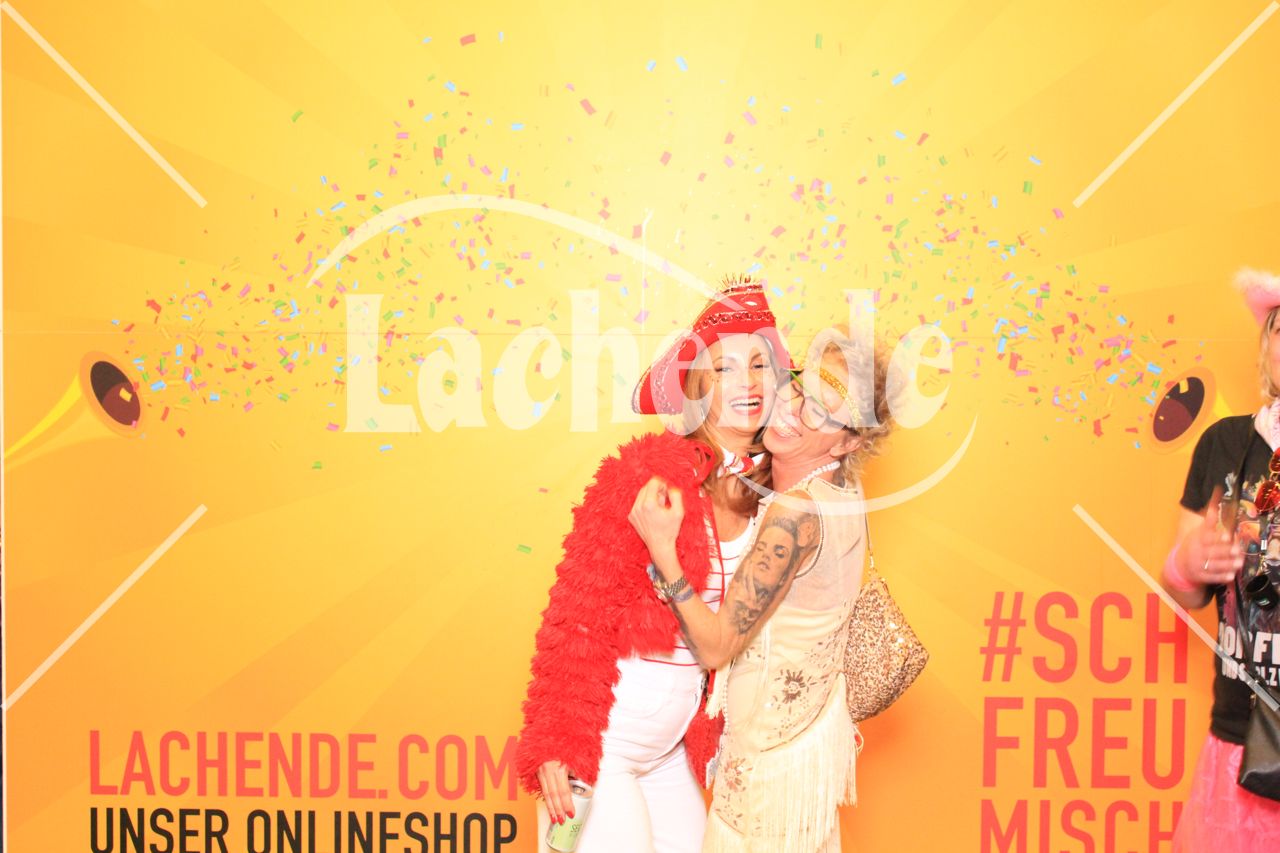 Lachende Kölnarena 17.01.2026 22:05 Uhr - 0248