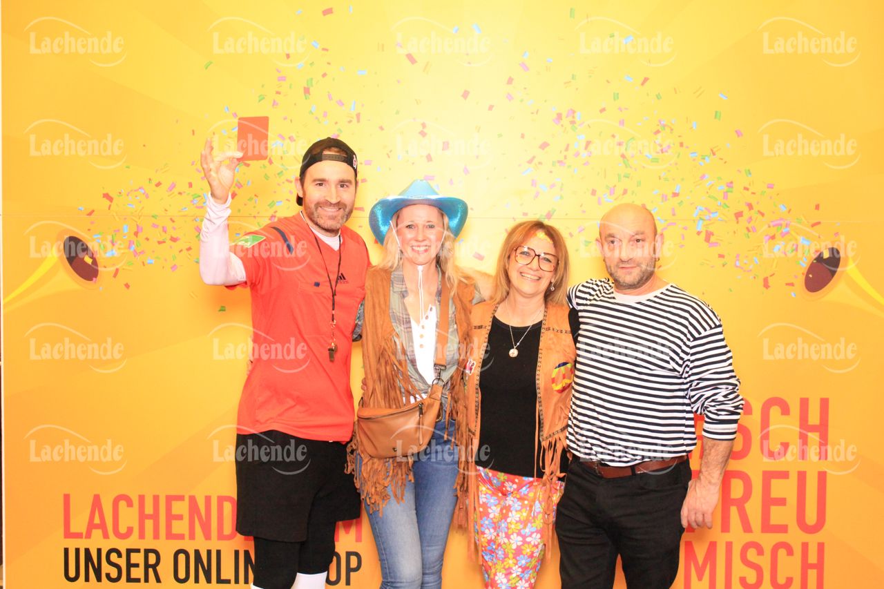 Lachende Kölnarena 09.01.2026 22:10 Uhr - 0148