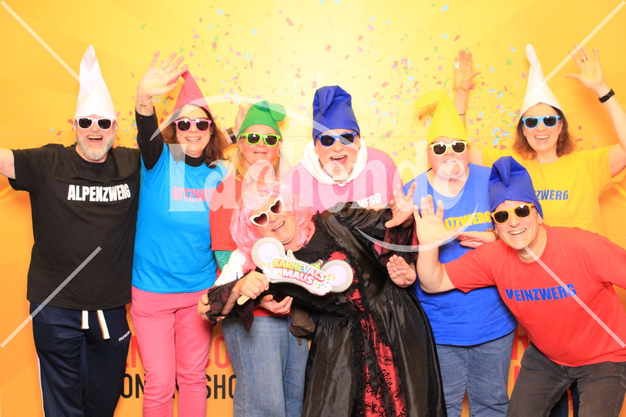 Lachende Kölnarena 14.02.2026 18:26 Uhr - 0130