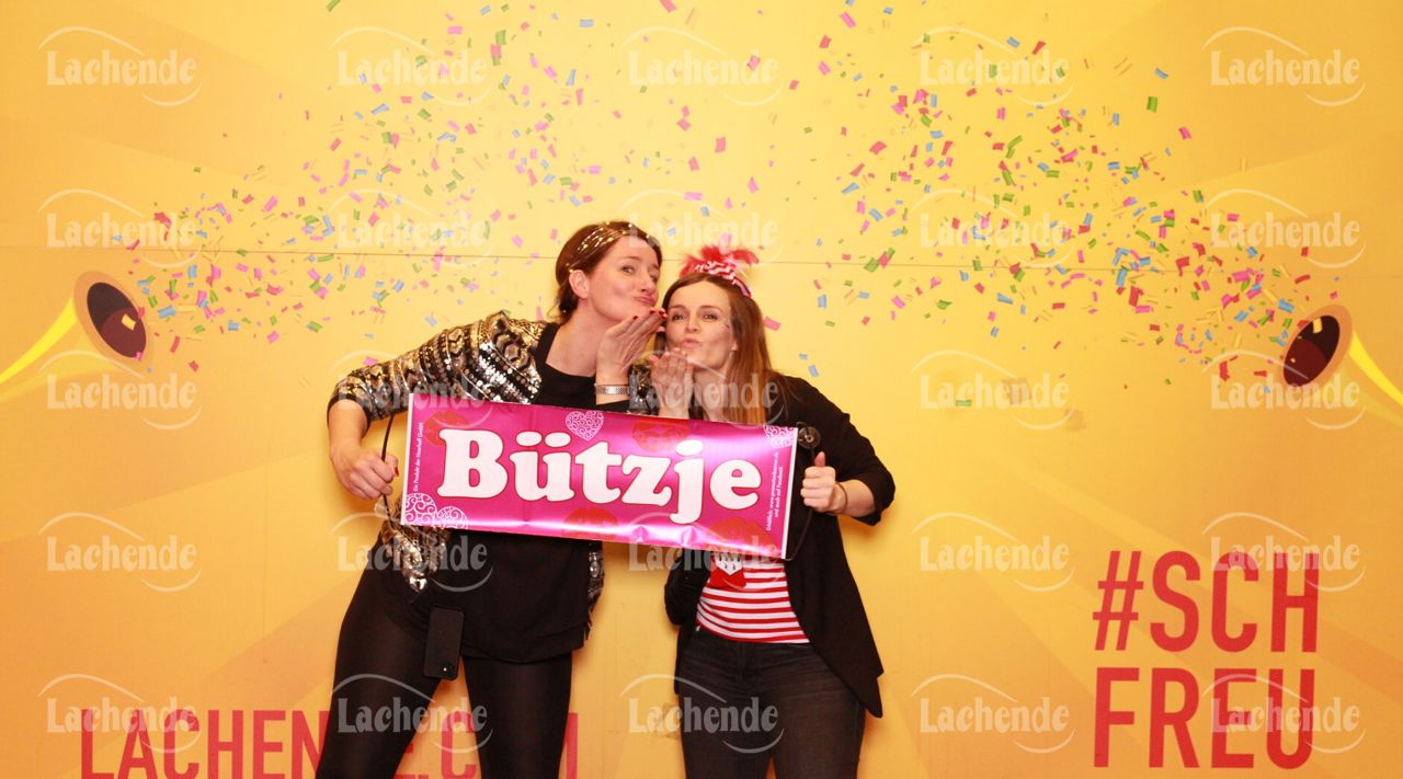 Lachende Kölnarena 18.02.2023 0703