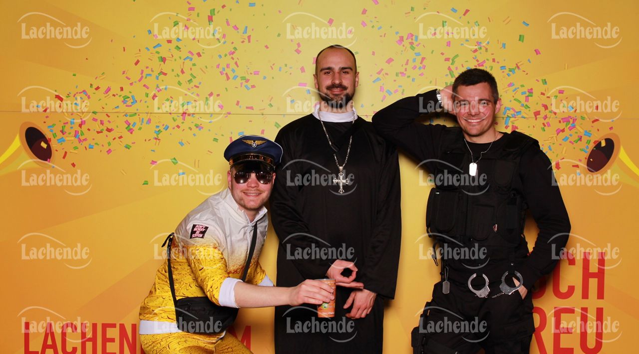 Lachende Kölnarena 09.02.24 19:41 Uhr - 0218