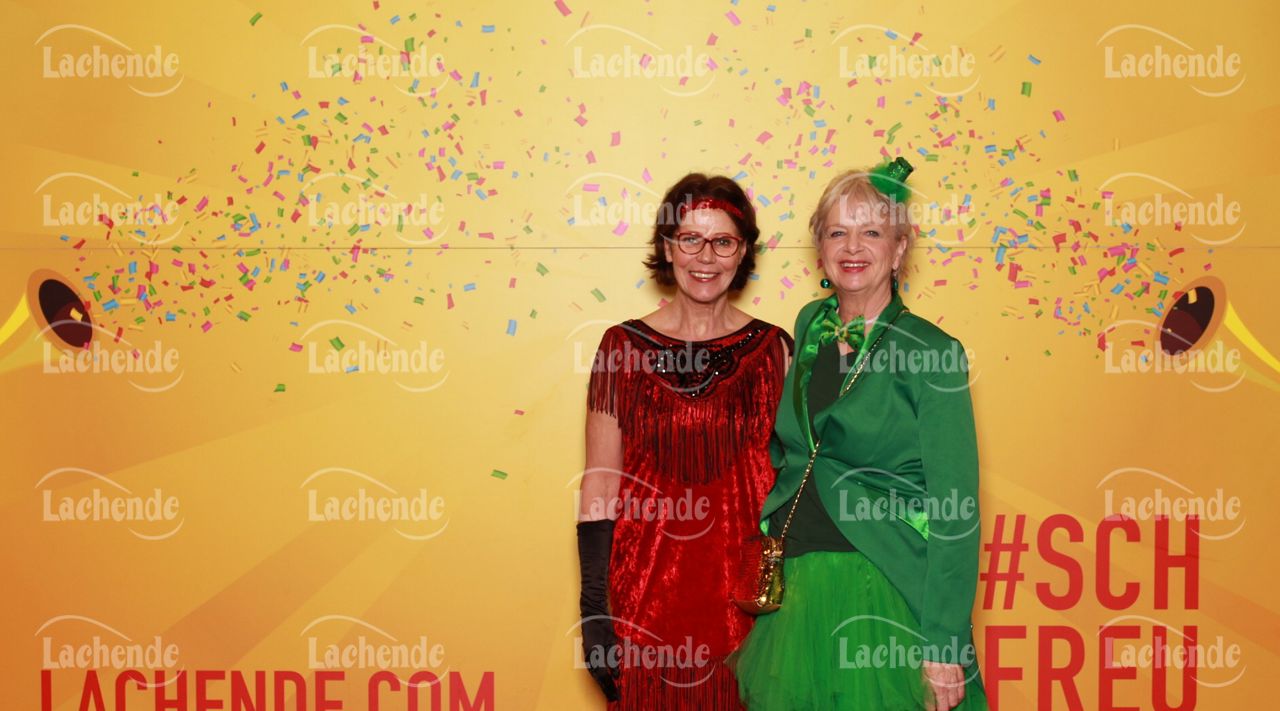 Lachende Kölnarena 27.02.2025 21:00 Uhr - 0415