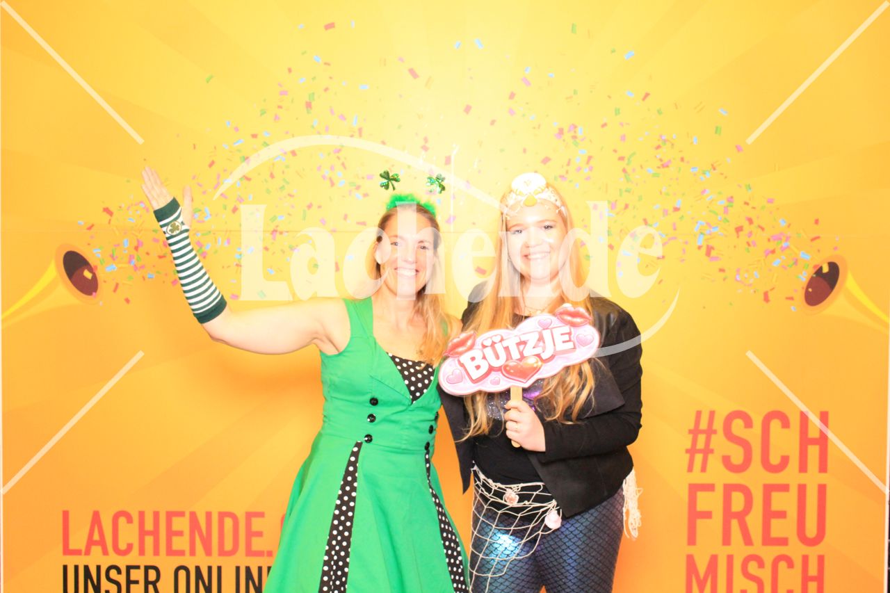 Lachende Kölnarena 23.01.2026 20:16 Uhr - 0138