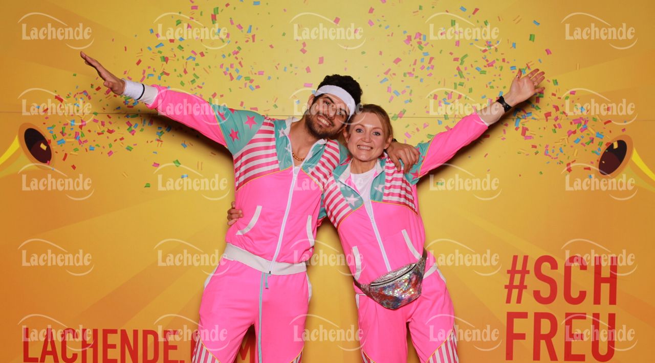 Lachende Kölnarena 10.02.24 20:13 Uhr - 0281