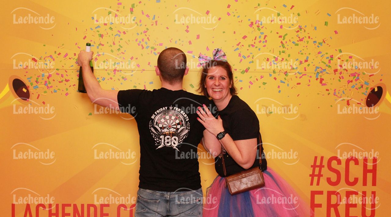 Lachende Kölnarena 04.02.2023 0724