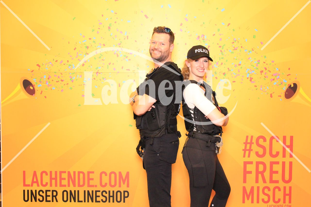 Lachende Kölnarena 06.02.2026 21:13 Uhr - 0218