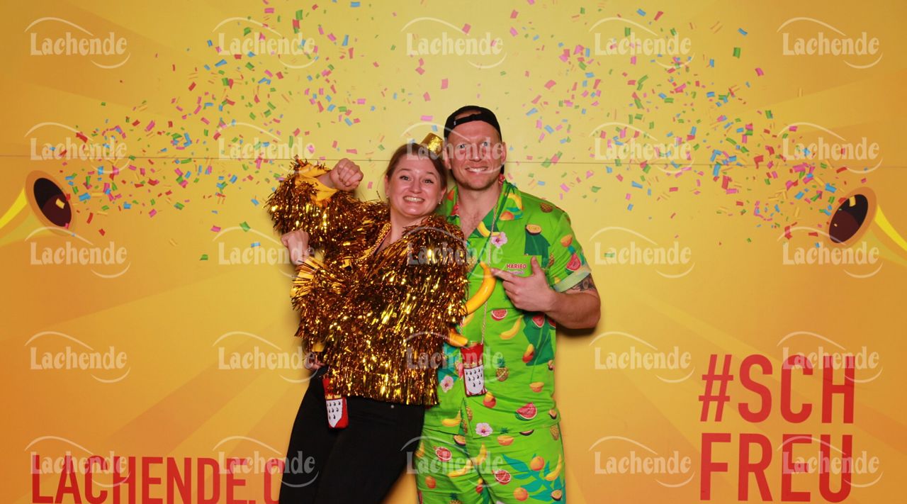 Lachende Kölnarena 10.02.24 22:16 Uhr - 0533