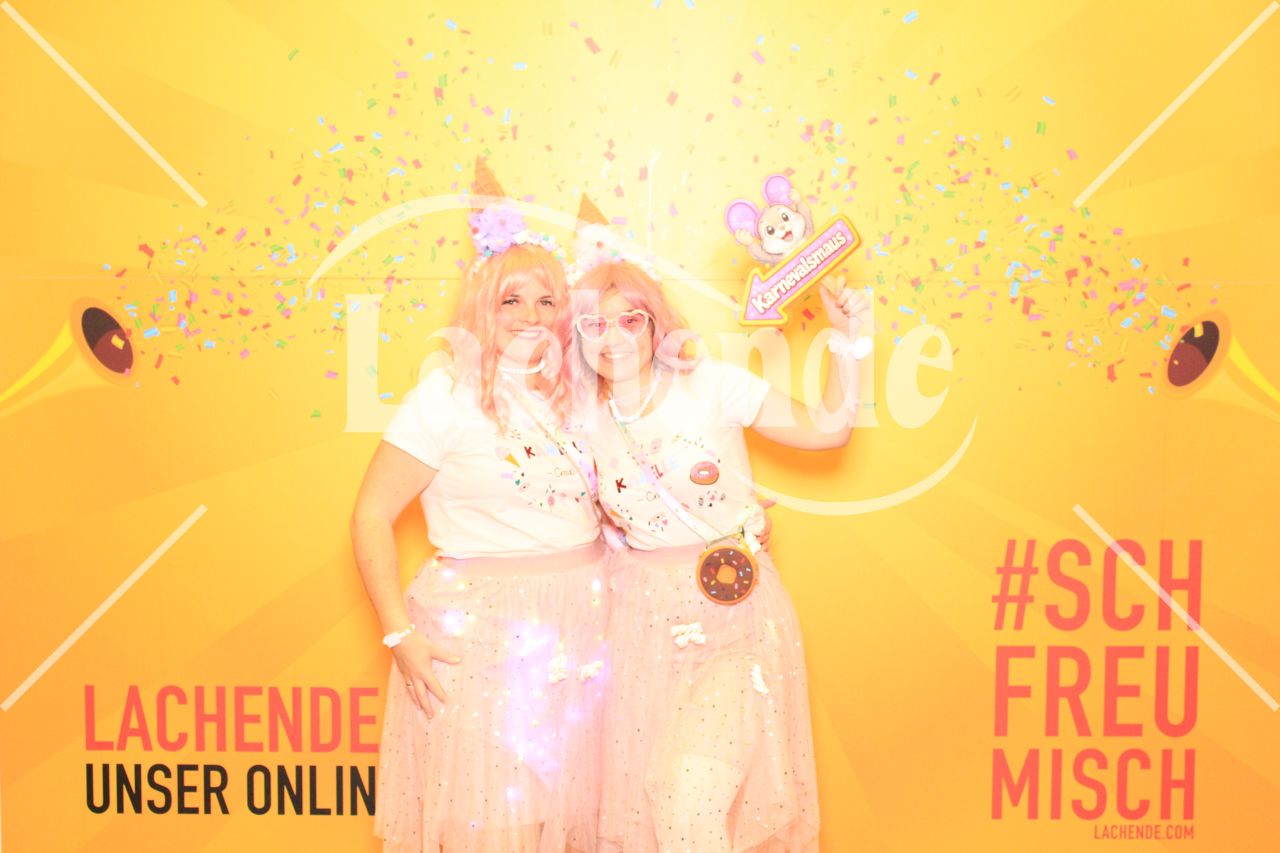 Lachende Kölnarena 14.02.2026 20:39 Uhr - 0384