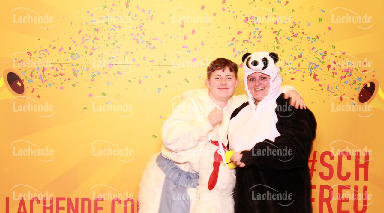 Lachende Kölnarena 27.01.2023 0400