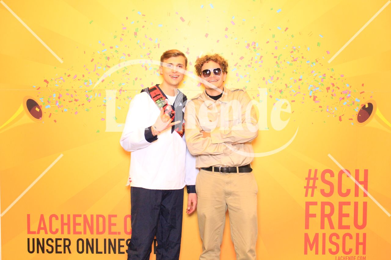 Lachende Kölnarena 12.02.2026 21:09 Uhr - 0598