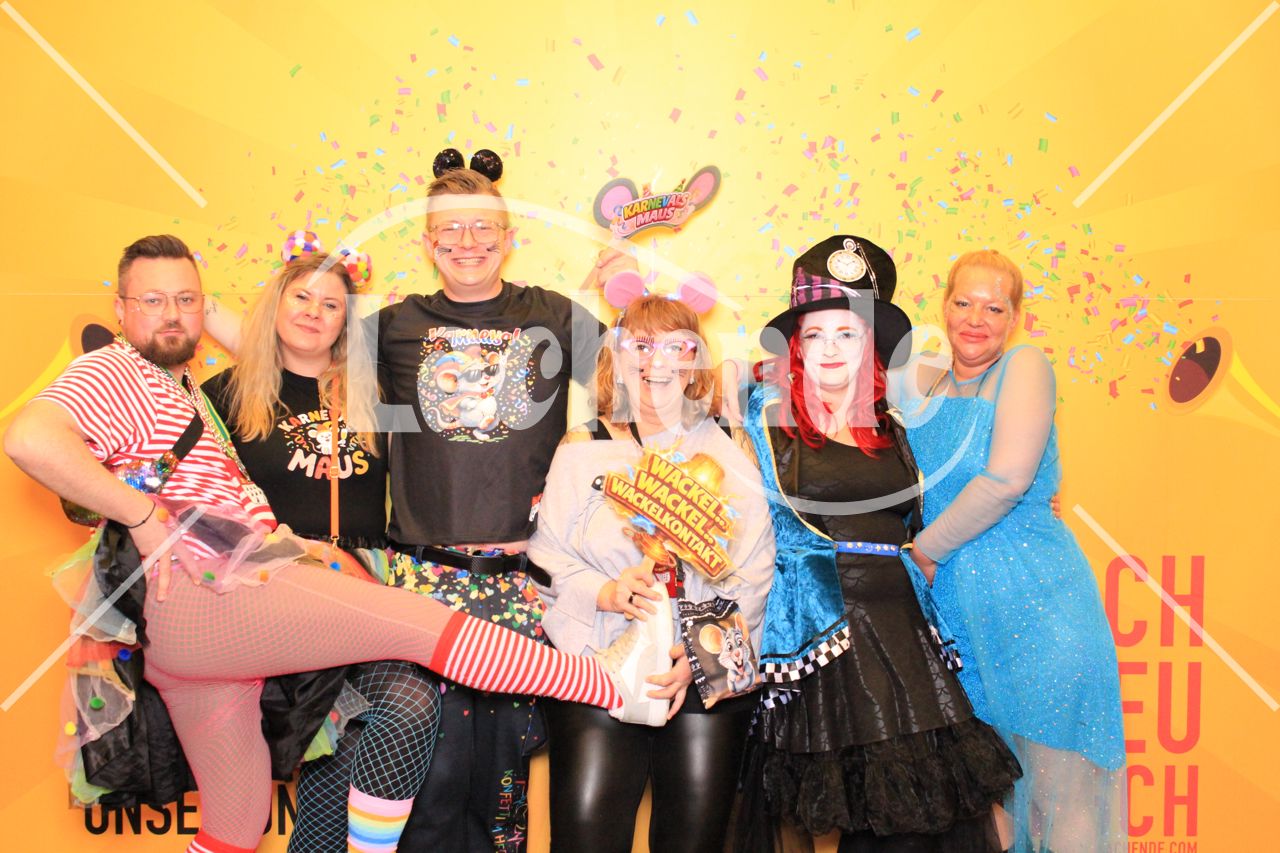 Lachende Kölnarena 12.02.2026 17:54 Uhr - 0247