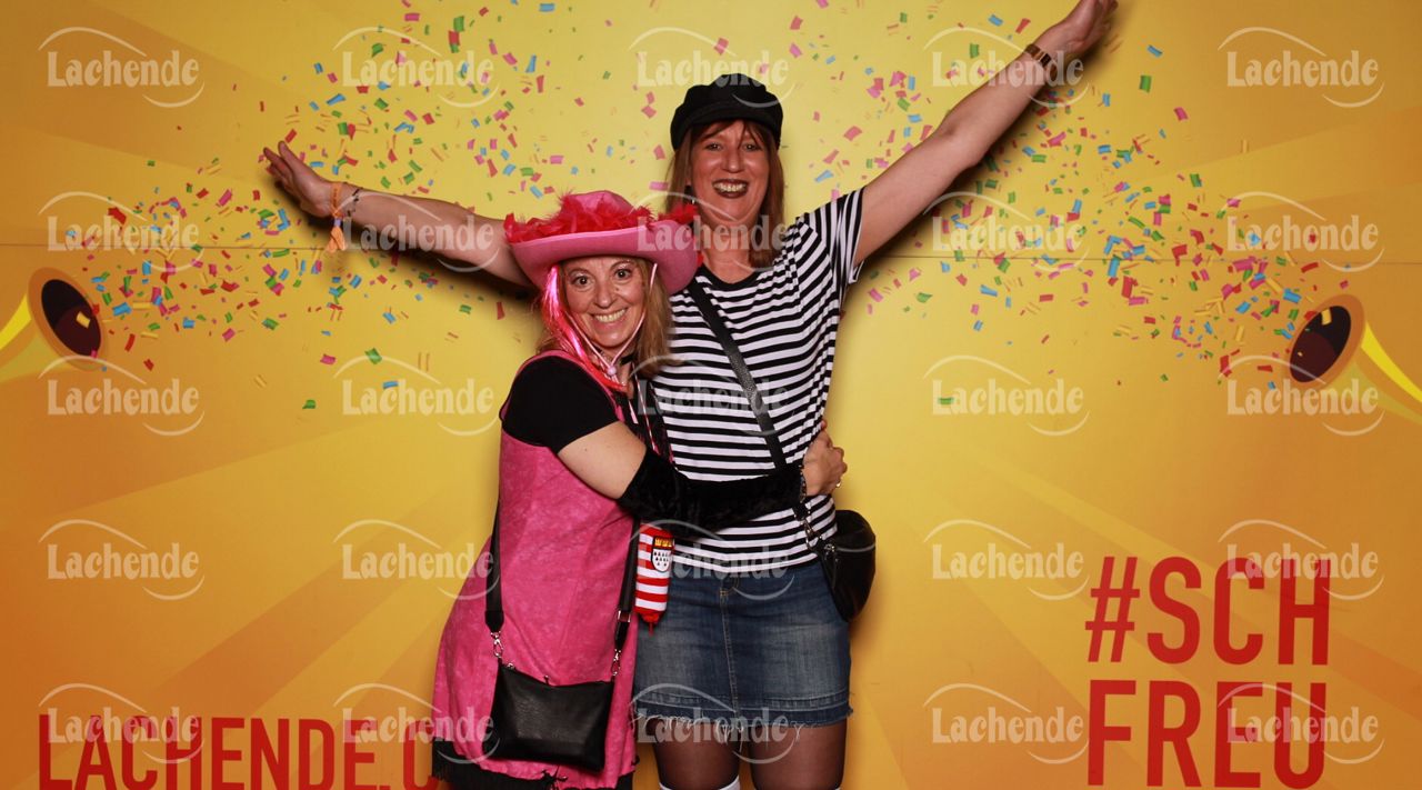 Lachende Kölnarena 11.02.24 19:20 Uhr - 0410