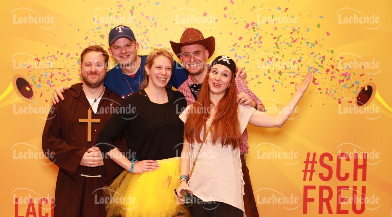 Lachende Kölnarena 28.01.2023 0248