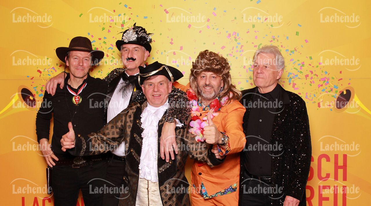 Lachende Kölnarena 01.03.2025 19:13 Uhr - 0135